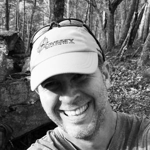 Meet your Posher, Timothy